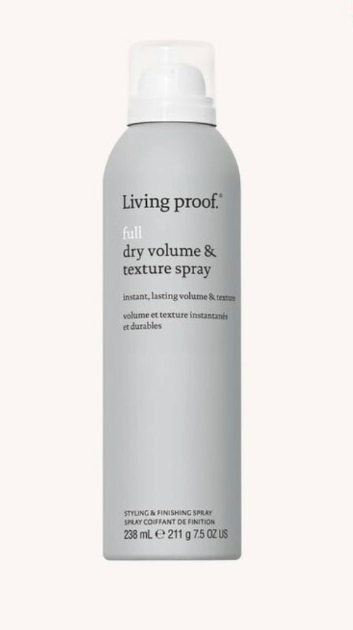 Living Proof full dry volume & texture spray 