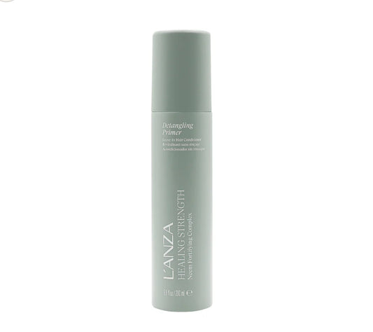 Lanza Balancing Shampoo Scalp Therapy Papaya Soothing Complex