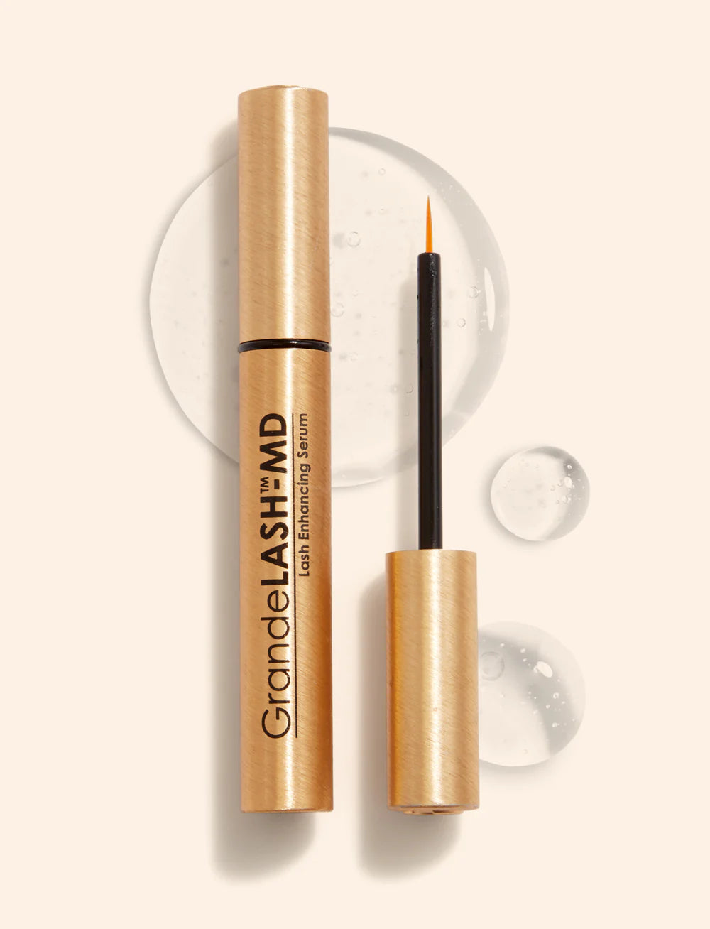 GrandeLASH-MD Lash Enhancing Serum 2mL