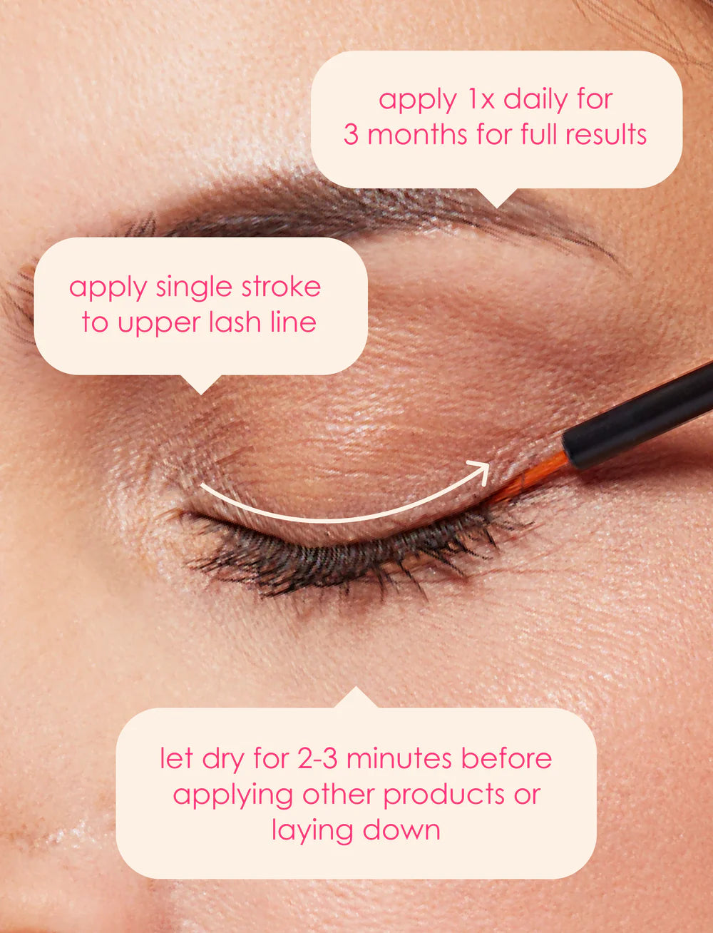 GrandeLASH-MD Lash Enhancing Serum 2mL