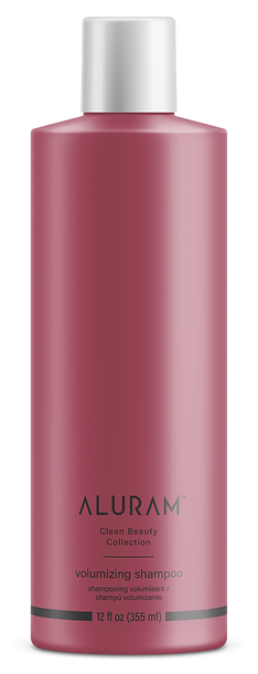 Aluram Volumizing Shampoo