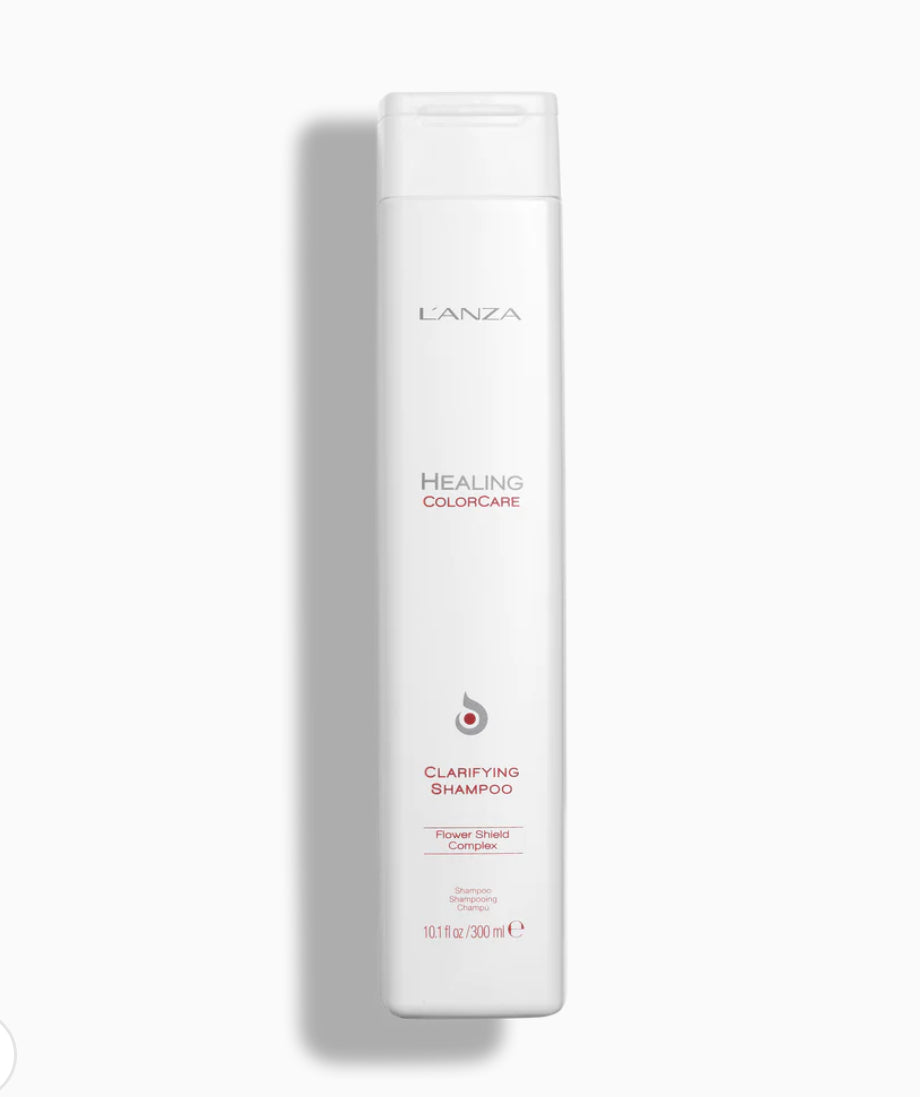Lanza Healing ColorCare CLARIFYING Shampoo