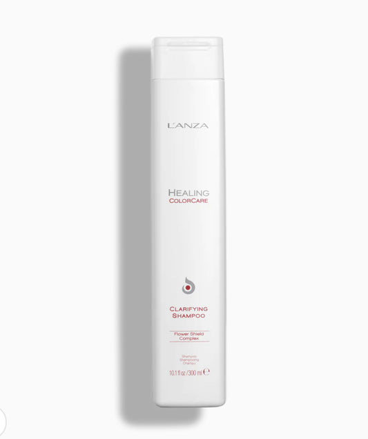 Lanza Healing ColorCare CLARIFYING Shampoo