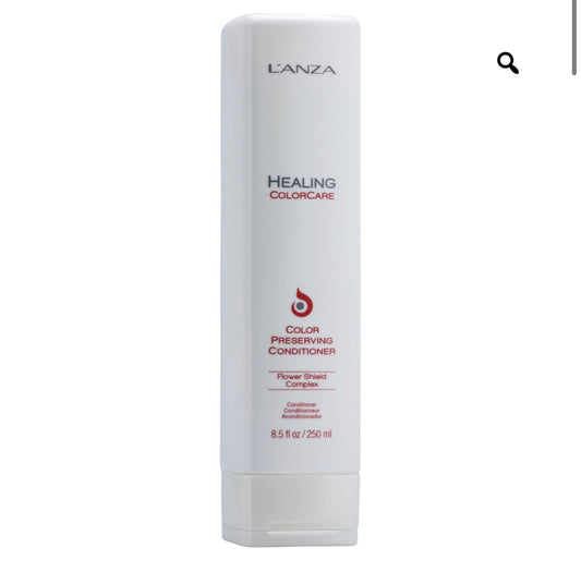 LANZA colorcare Color Preserving Conditioner