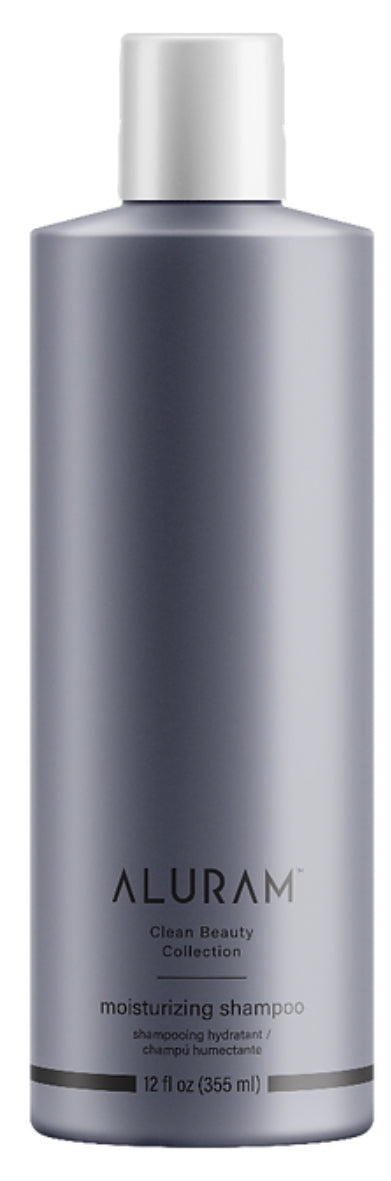Aluram Moisturizing Shampoo