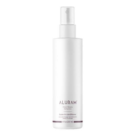 Aluram Leave-in Conditioner 8 fl oz