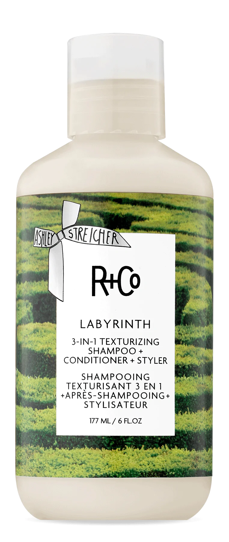 R+Co LABYRINTH