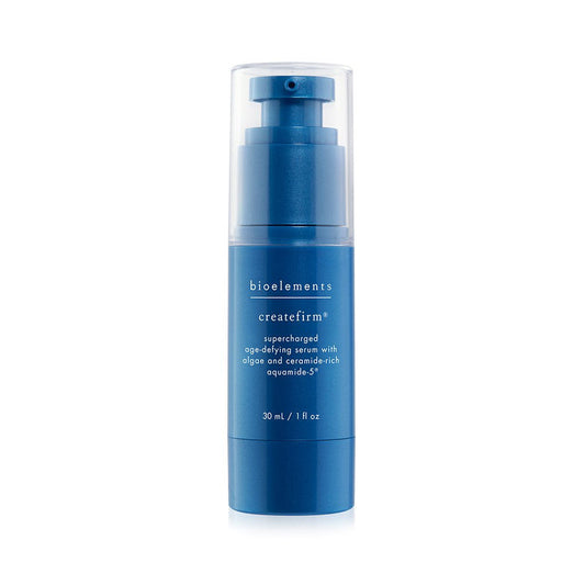 Bioelements createfirm