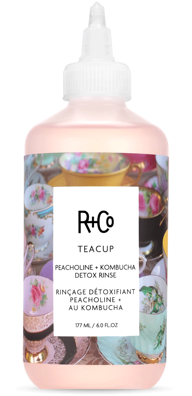 R+co Teacup