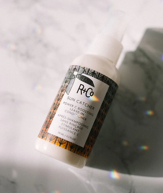 R+co Sun Catcher