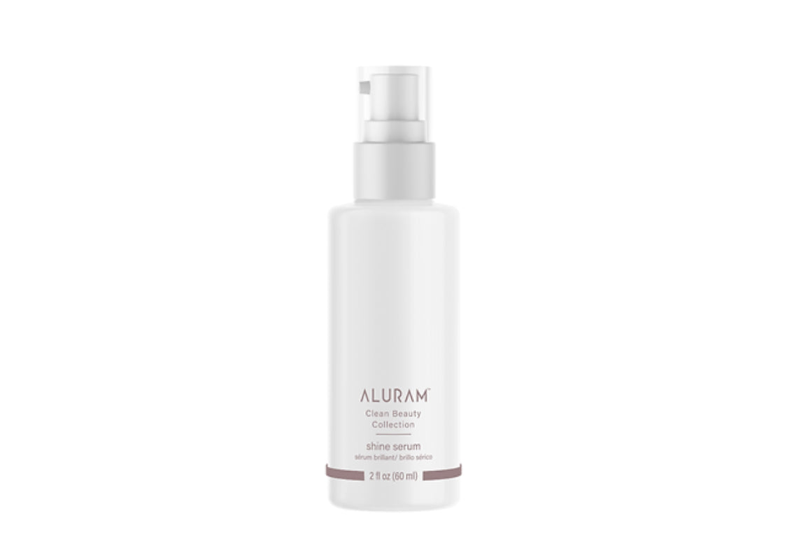 Aluram Shine Serum