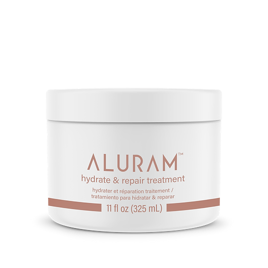 Aluram Hydrate and Repair Treatment 11 fl oz