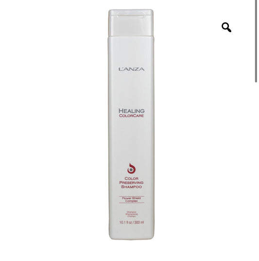 LANZA Healing colorcare Color Preserving Shampoo