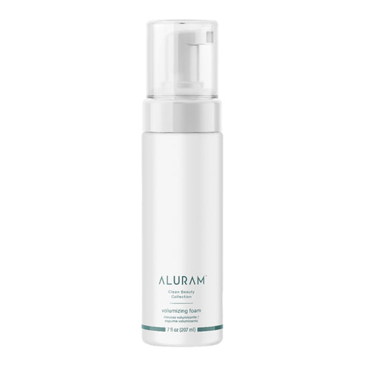 Aluram Volumizing Foam