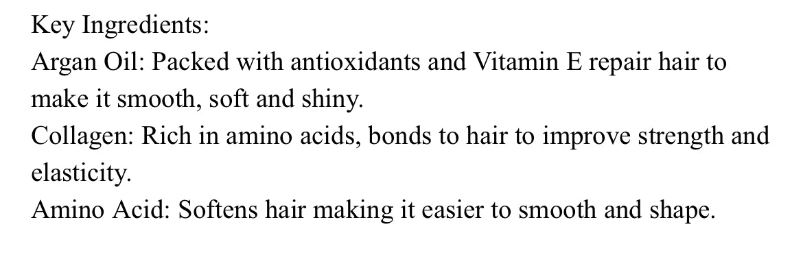 KeraTherapy Daily Smoothing Cream