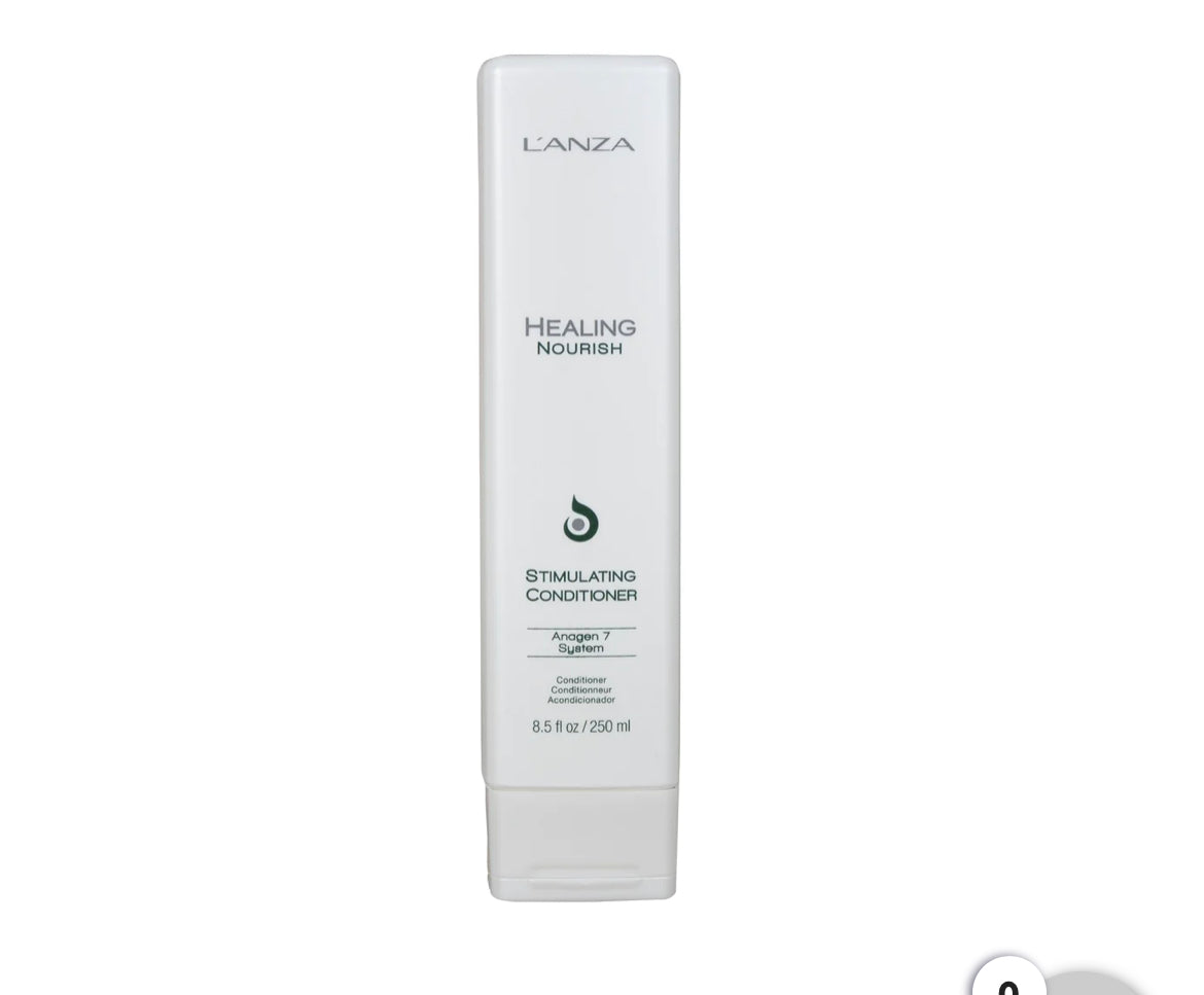 LANZA Stimulating Conditioner