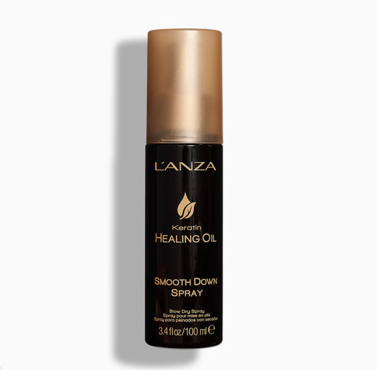 Lanza Healing Oil SMOOTH DOWN SPRAY