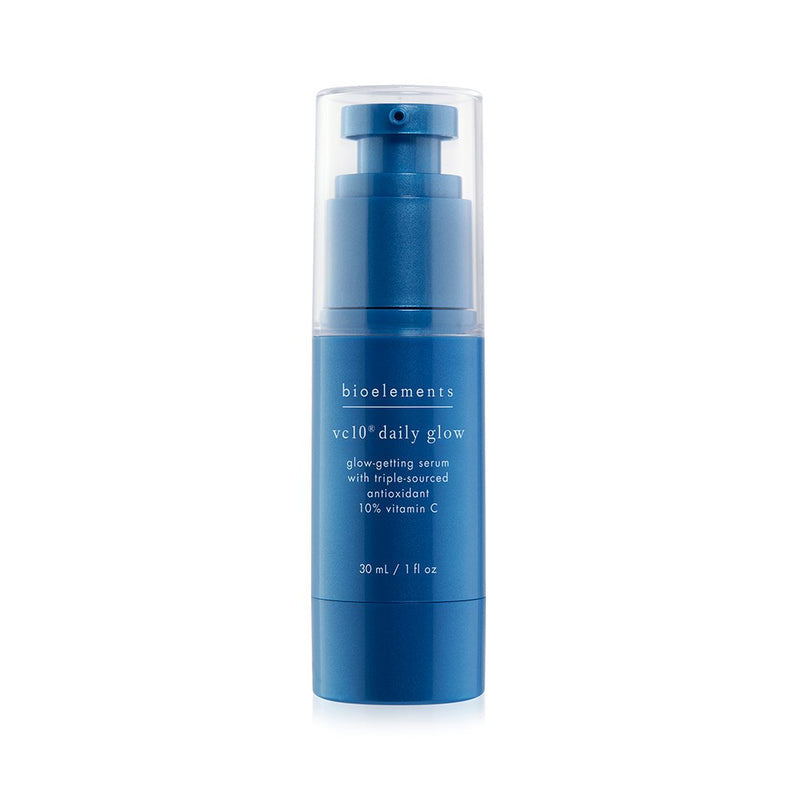 Bioelements vc10 daily glow 30mL