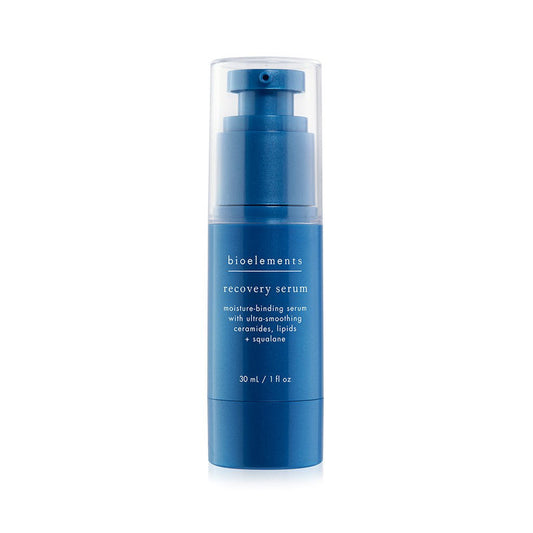 Bioelements recovery serum