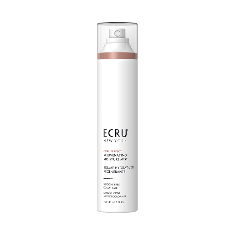 Ecru Curl Perfect Rejuvenating Moisture Mist