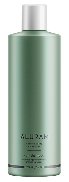 Aluram Curl Shampoo