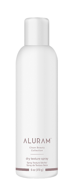 Aluram Dry Texture Spray