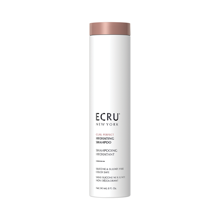 Ecru Curl Perfect Hydrating Shampoo 8 fl oz