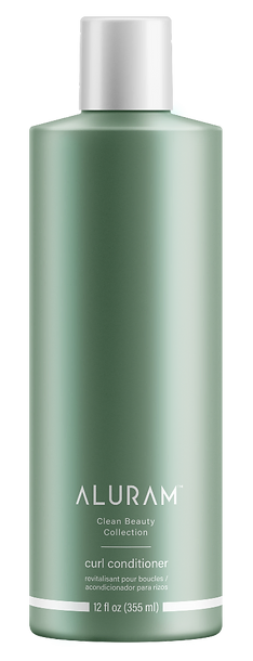 Aluram Curl Conditioner