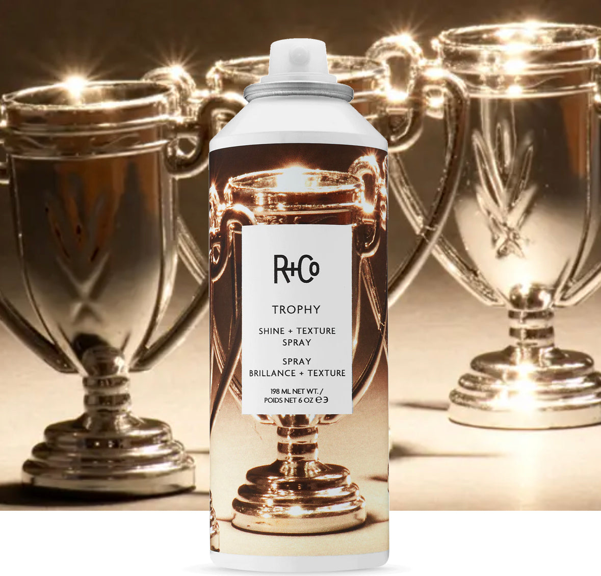 R+Co TROPHY