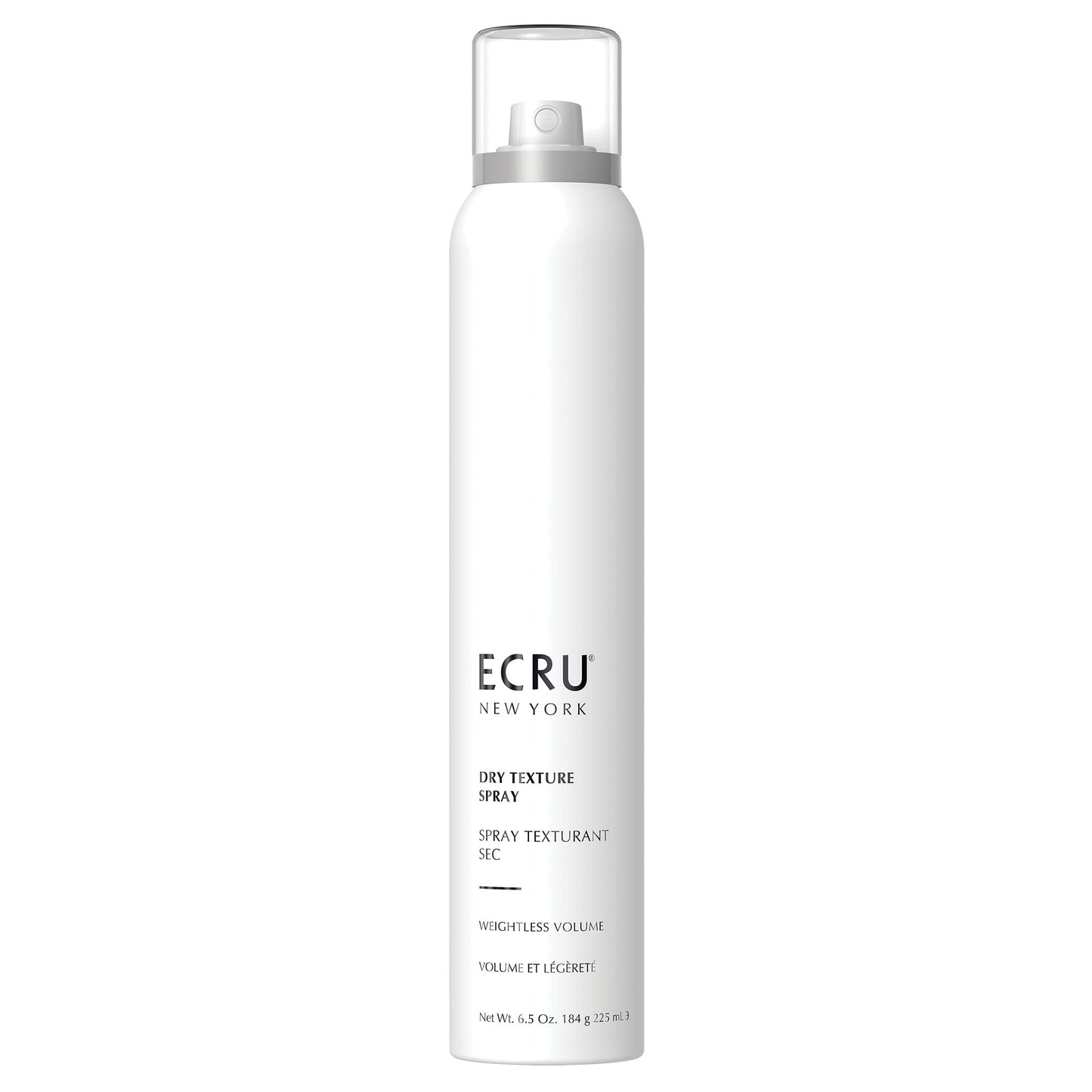 Ecru Dry Texture Spray