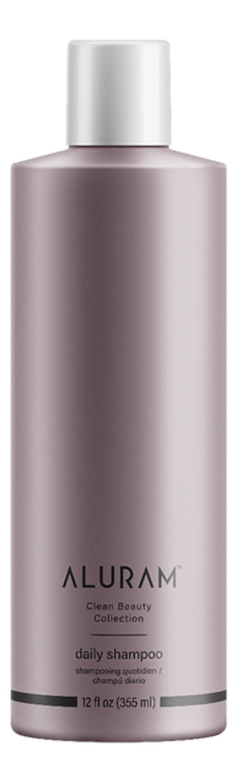 Aluram Daily Shampoo