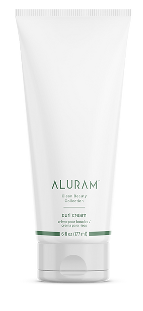 Aluram Curl Cream