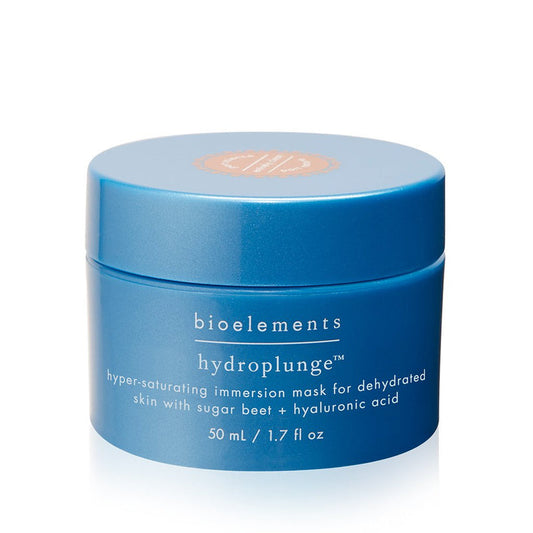Bioelements hydroplunge