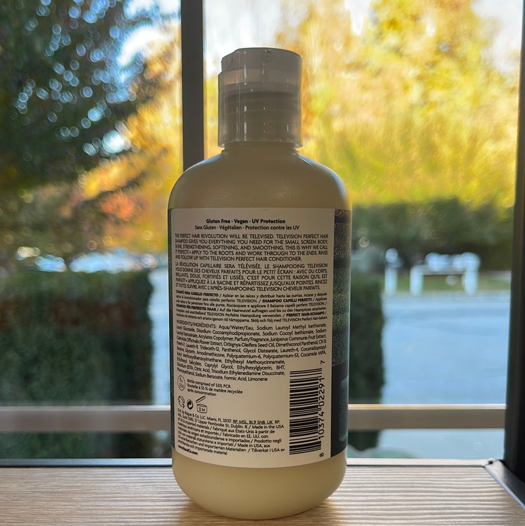 R+co Television Shampoo