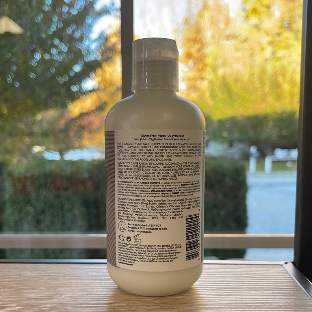 R+co Television Conditioner