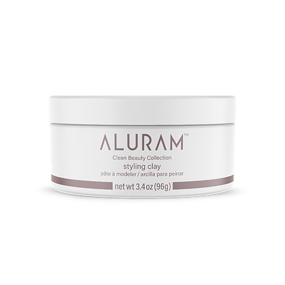 Aluram Styling Clay