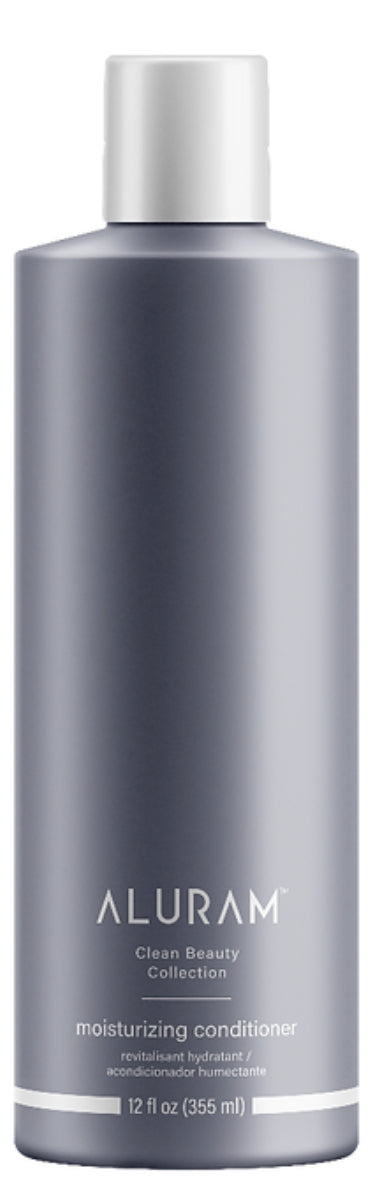 Aluram Moisturizing Conditioner