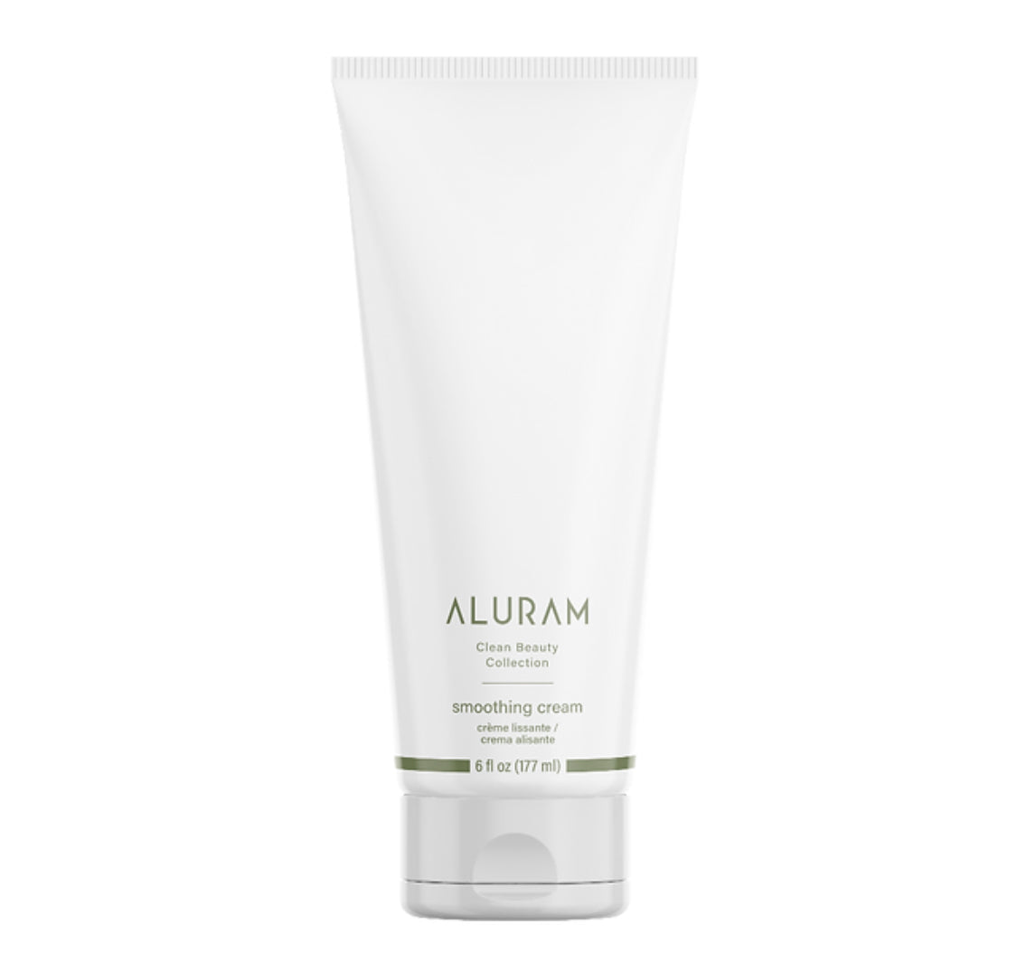 Aluram Smoothing Cream