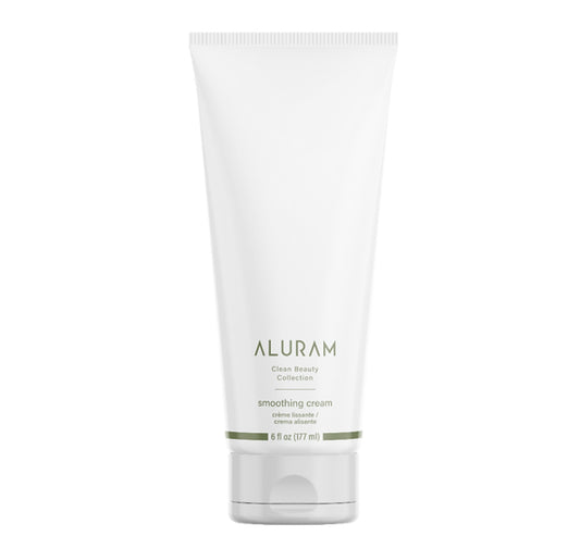 Aluram Smoothing Cream