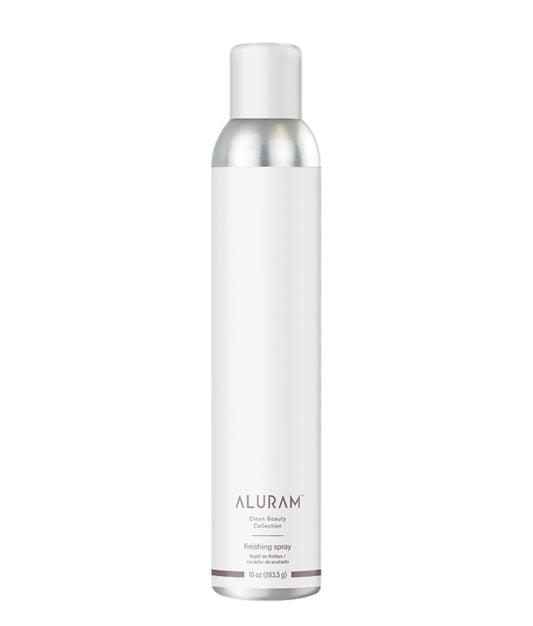 Aluram Finishing Spray
