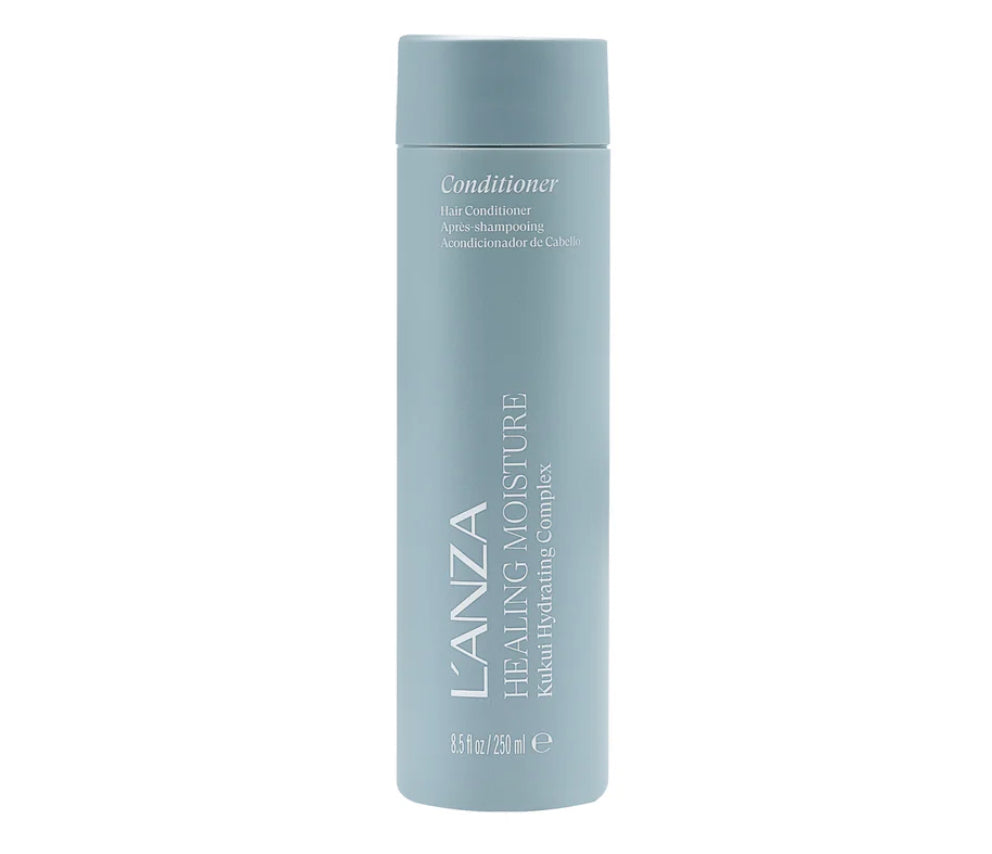 LANZA Healing Moisture Kukui Nut Conditioner