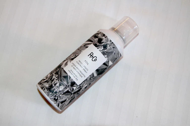 R+Co Foil Frizz + Static Control Spray