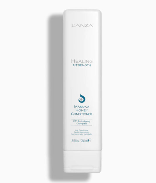 Lanza Healing Strength Manuka Honey Conditioner ￼