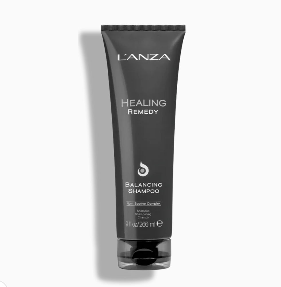 Lanza Healing Remedy Balancing Shampoo