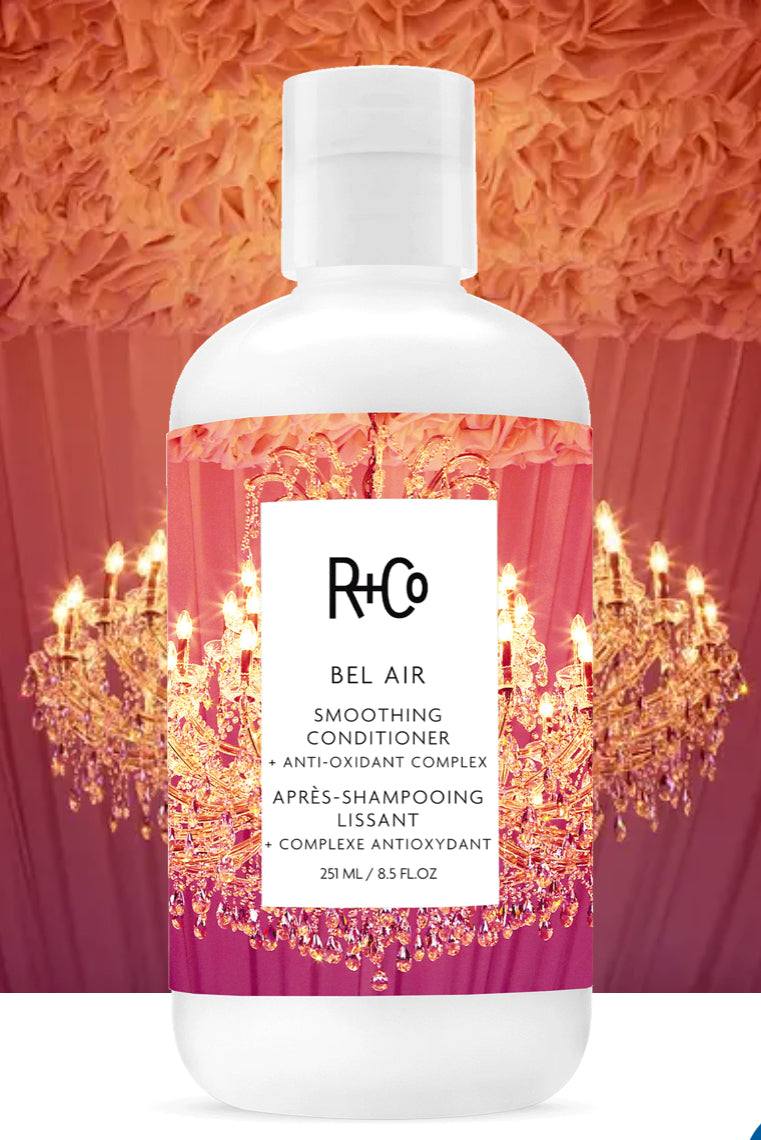 R+Co Bel Air Smoothing Conditioner