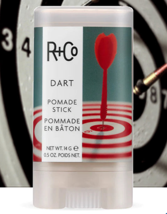 R+Co Dart Pomade Stick