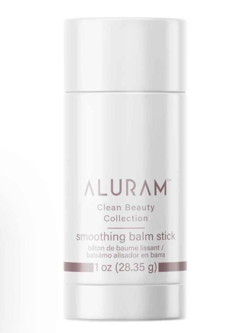 Aluram Smoothing Balm Stick