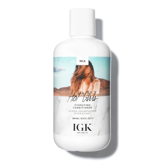 IGK Hot Girls Hydrating Conditioner