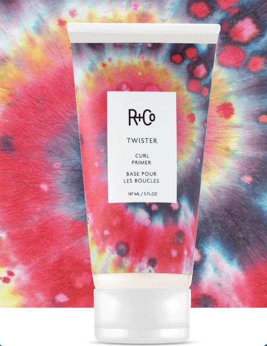 R+Co Twister Curl Primer