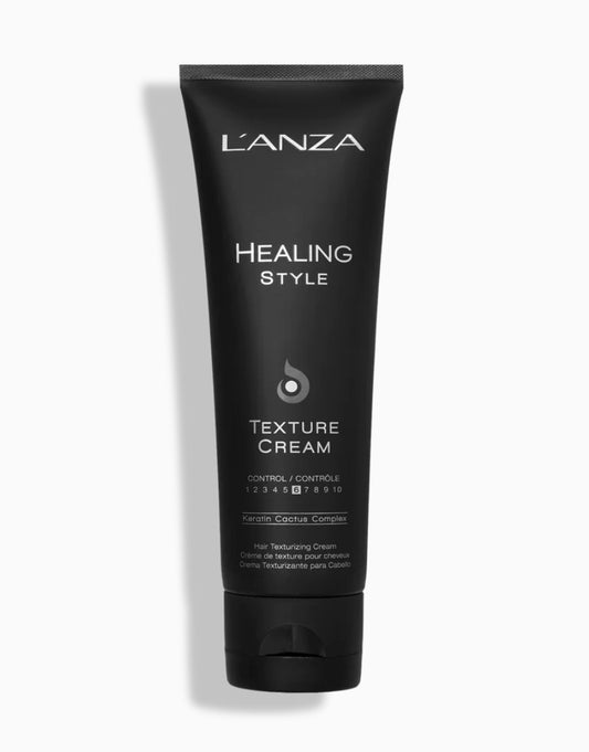 Lanza Healing Style Texture Cream